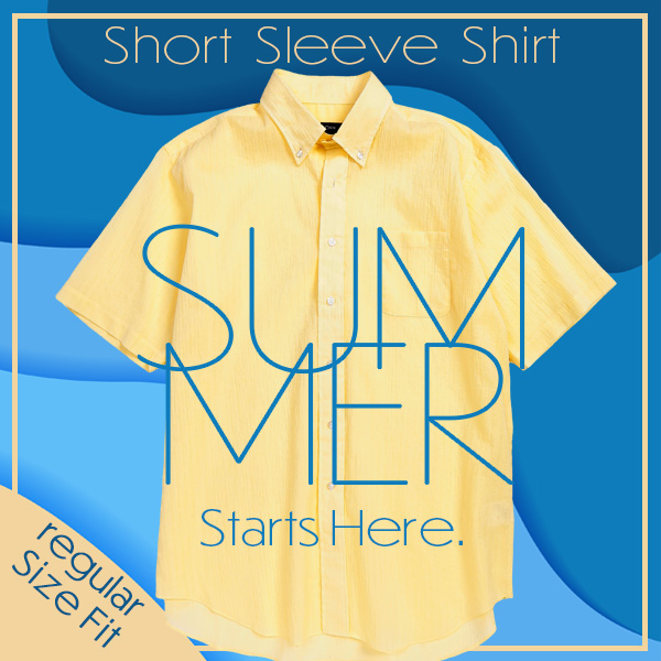SAKAZEN�i�T�J�[���j�̃V���b�v�j���[�X�u-- Short Sleeve Season. --�v