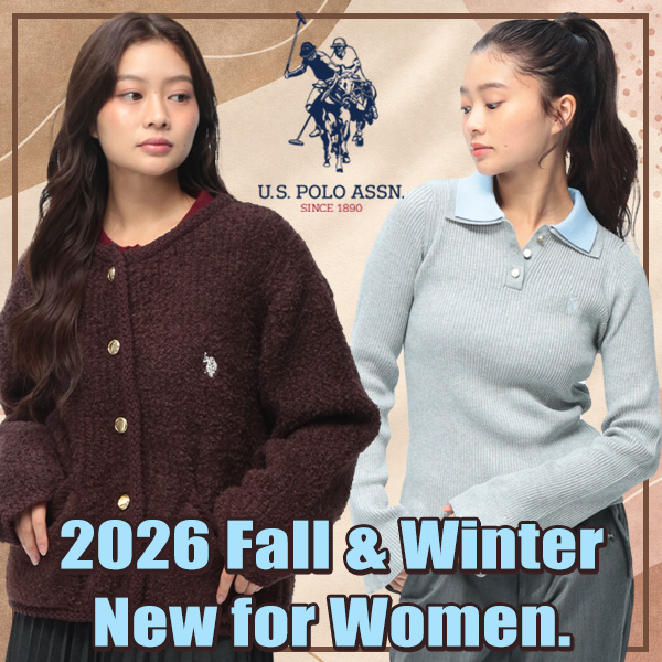 SAKAZEN�i�T�J�[���j�̃V���b�v�j���[�X�u-- USPA Women�fs Debut. --�v