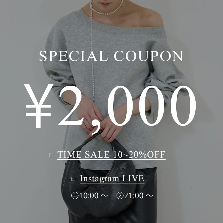 GALLARDAGALANTE�i�K�������_�K�����e�j�̃V���b�v�j���[�X�u�ySPECIAL DAY�z1������̃X�y�V�����N�[�|�����s���^�C���Z�[���J�Ò��I�v