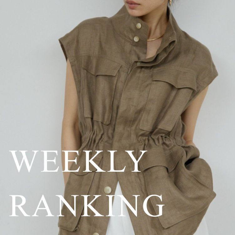 GALLARDAGALANTE�i�K�������_�K�����e�j�̃V���b�v�j���[�X�u�yZOZOWEEK�z���T�̐l�C�����L���O����I�v