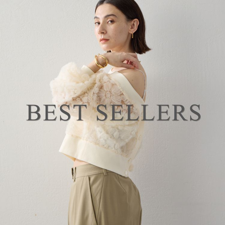 GALLARDAGALANTE�i�K�������_�K�����e�j�̃V���b�v�j���[�X�uSALE�吷���̍��A���ۂɔ���Ă���l�C�A�C�e���͂���I�v