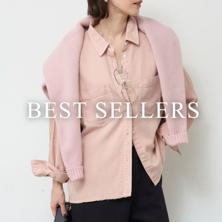 GALLARDAGALANTE�i�K�������_�K�����e�j�̃V���b�v�j���[�X�u�yWEEKLY RANKING�z���T�̐l�C�A�C�e��TOP20�v