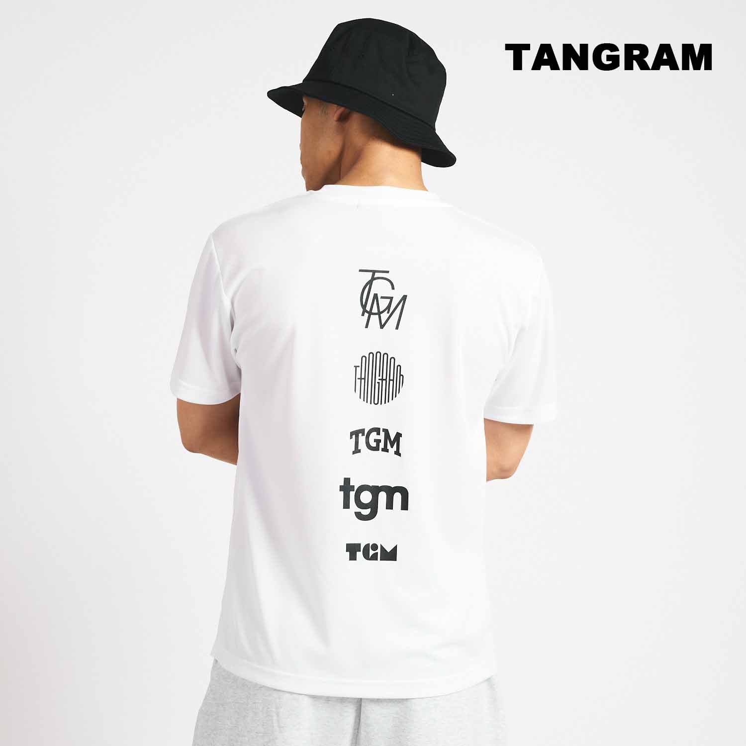 TANGRAMi^Oj̃Vbvj[XuyTANGRAMz߃ACe10IIIv