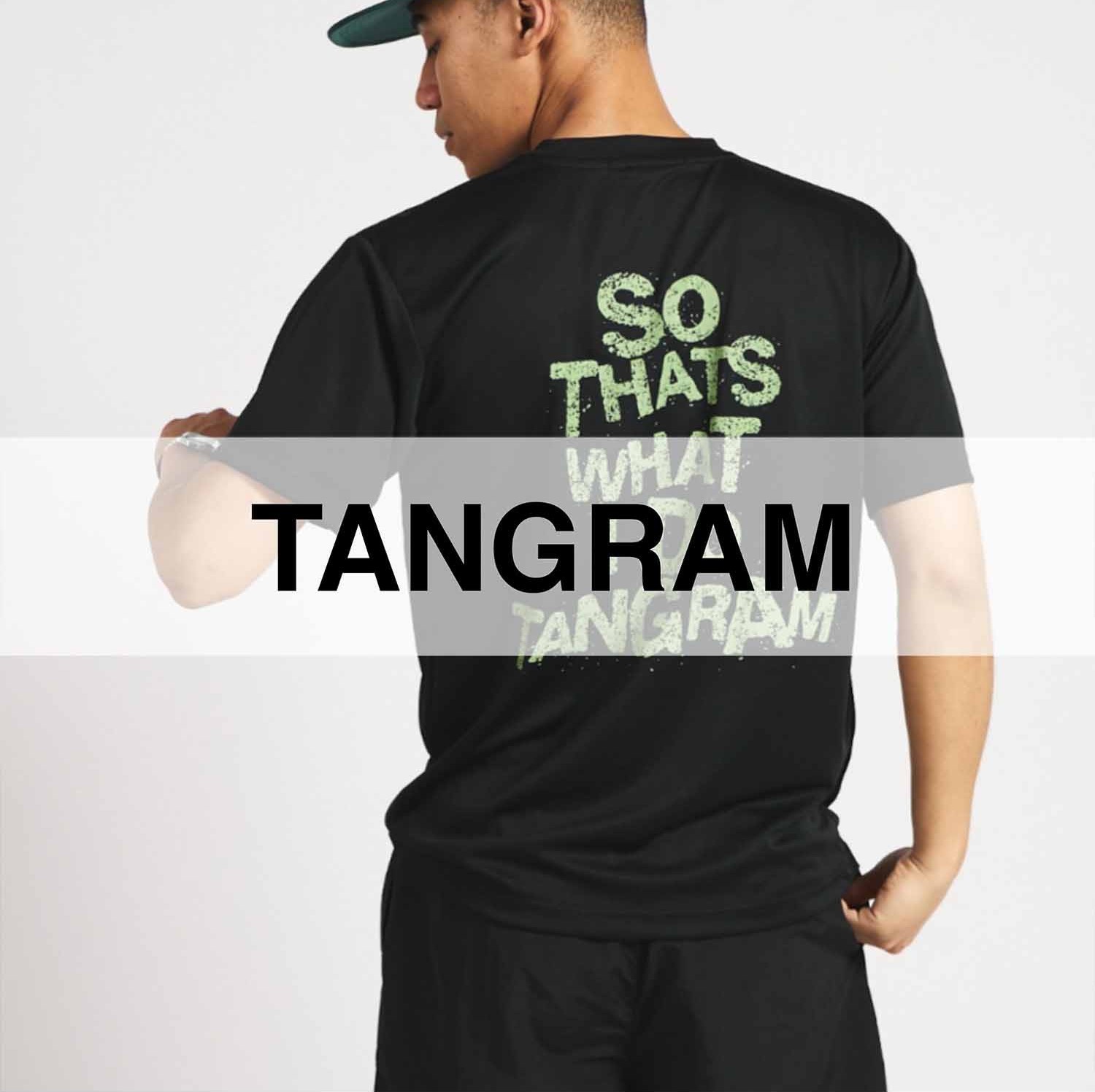 TANGRAM｜タングラムのトピックス「【TANGRAM】メンズ おすすめ