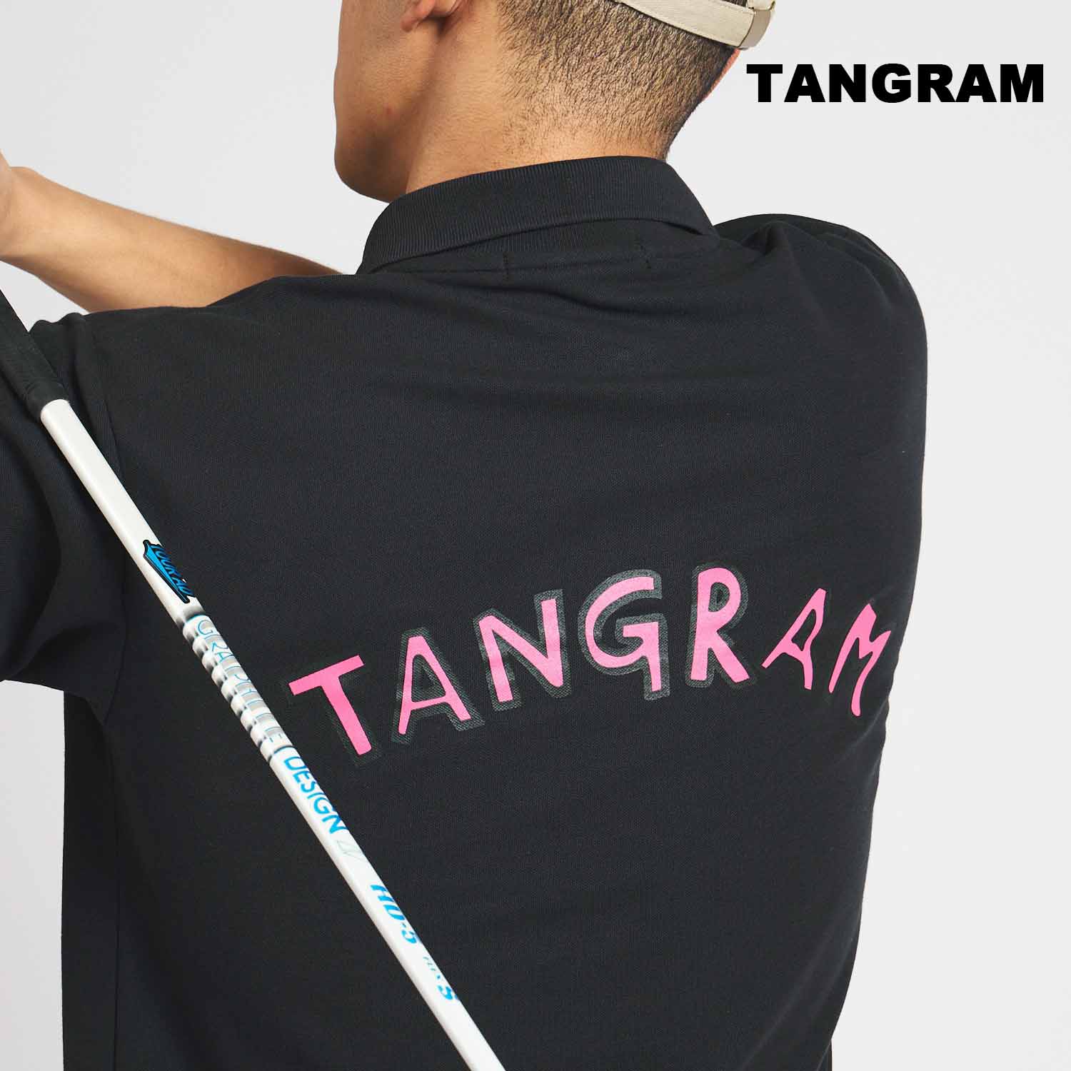TANGRAMi^Oj̃Vbvj[XuyTANGRAMzIXXЉII v