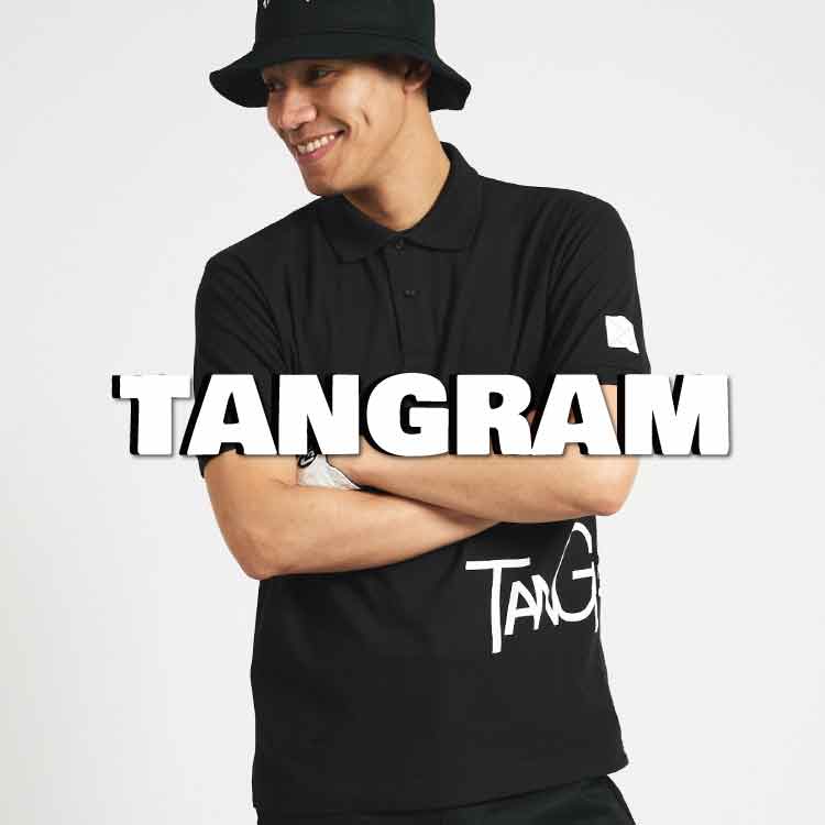TANGRAMi^Oj̃Vbvj[XuyTANGRAMzĂɒXXACeIv