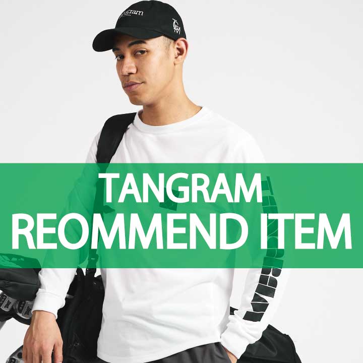 TANGRAMi^Oj̃Vbvj[XuyTANGRAMzR{ACeЉIv