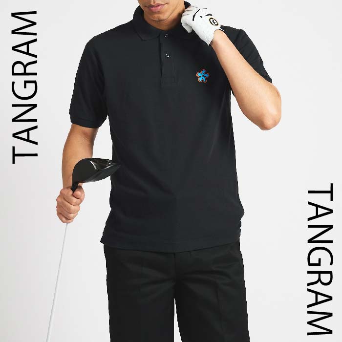 TANGRAMi^Oj̃Vbvj[XuyTANGRAMzStV[ɑ劈BY߃ACeIv