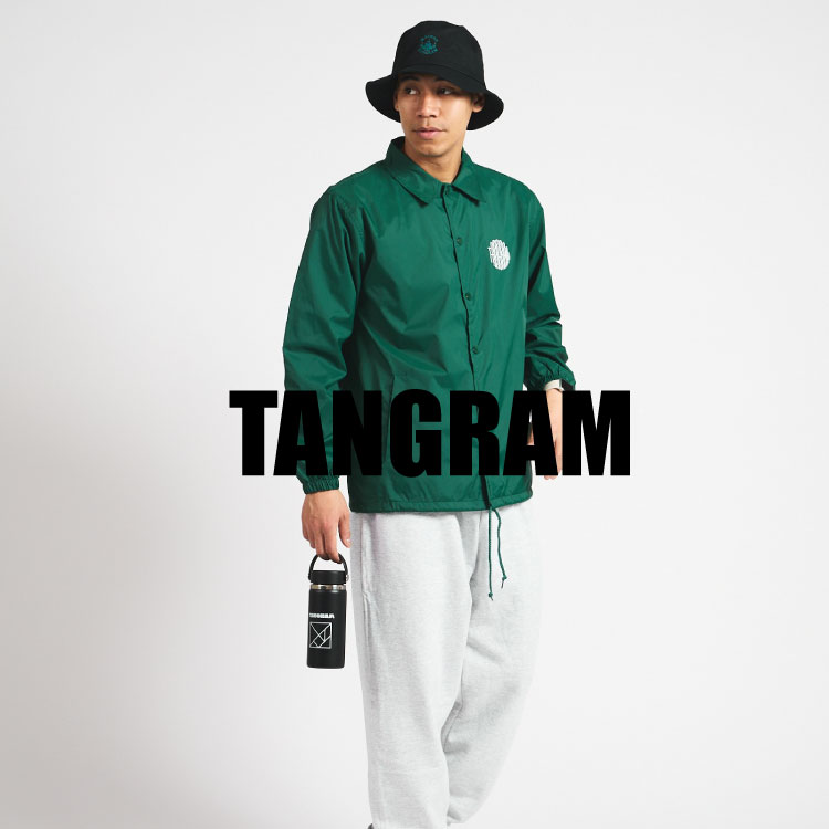 TANGRAMi^Oj̃Vbvj[XuyTANGRAMz߃ACesbNAbvIv