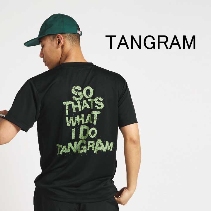 TANGRAMi^Oj̃Vbvj[XuyTANGRAMzH߃ACe10I v