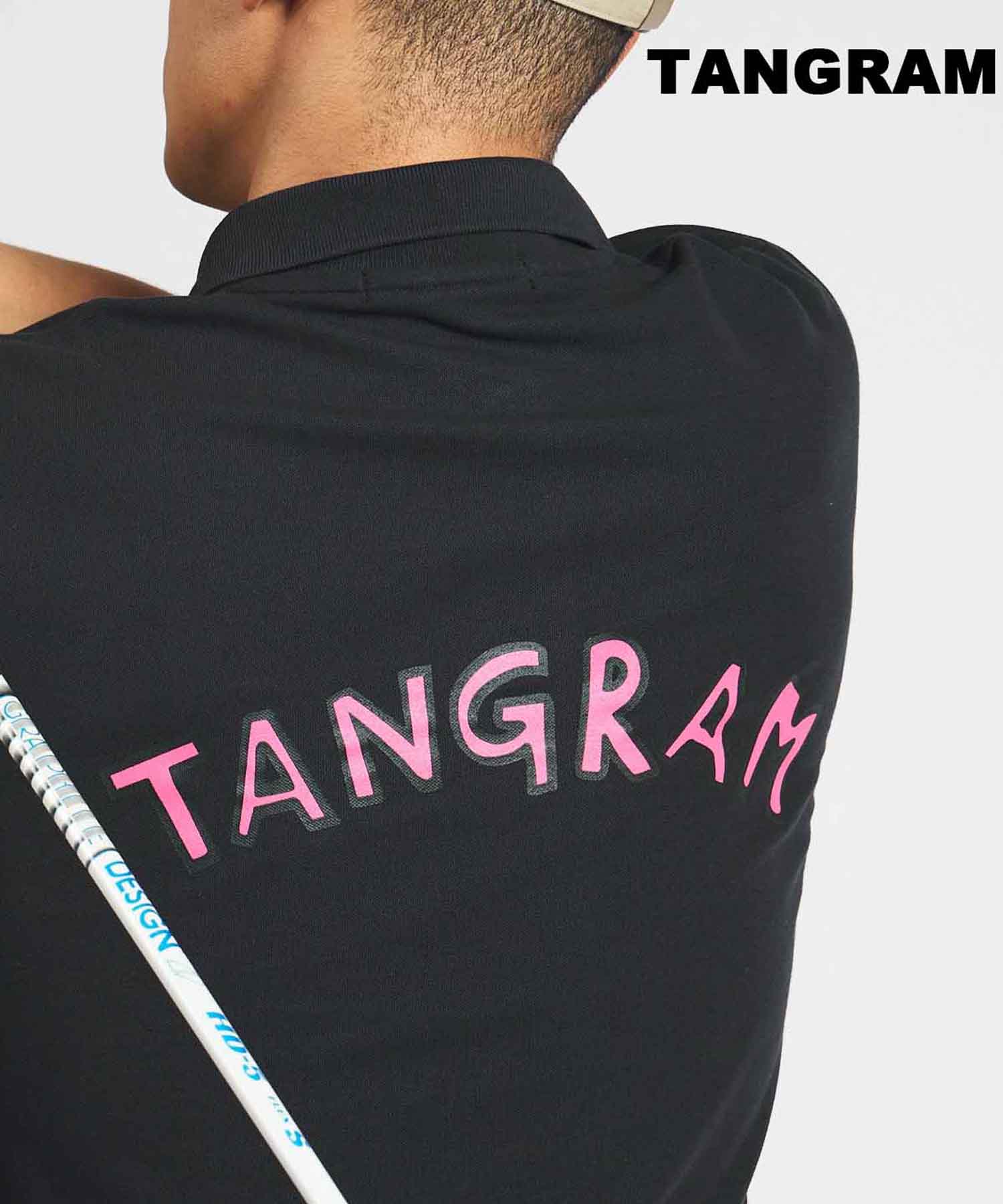 TANGRAMi^Oj̃Vbvj[XuyTANGRAMzX^btC`IVIVACeЉIv