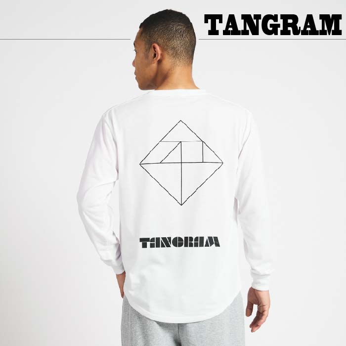 TANGRAMi^Oj̃Vbvj[XuyTANGRAMzTANGRAMŊyޏHStBv