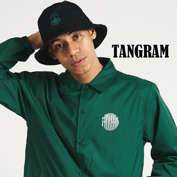 TANGRAM｜タングラムのトピックス「【TANGRAM】新作商品紹介