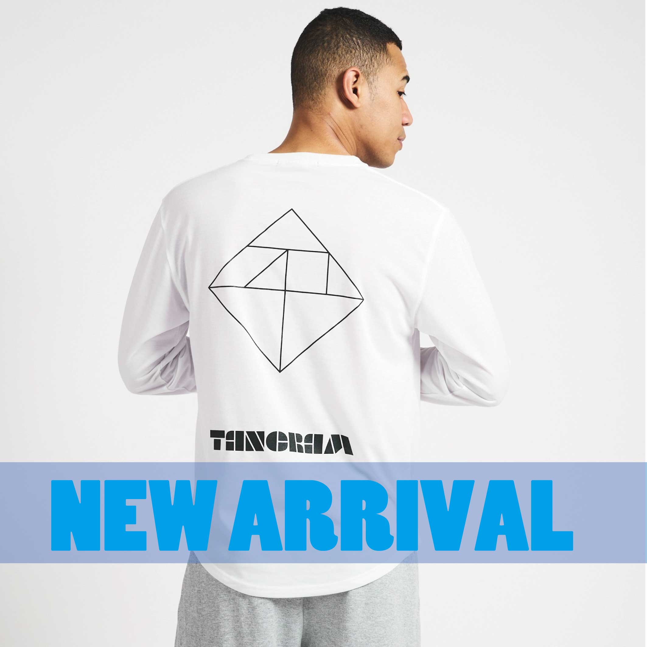 TANGRAM ゴルフウェアセット TANGRAM｜タングラムのトピックス