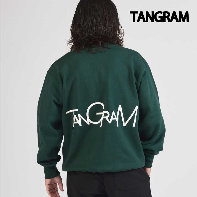 TANGRAM｜タングラムのトピックス「【TANGRAM】ZOZOTOWN限定アイテム