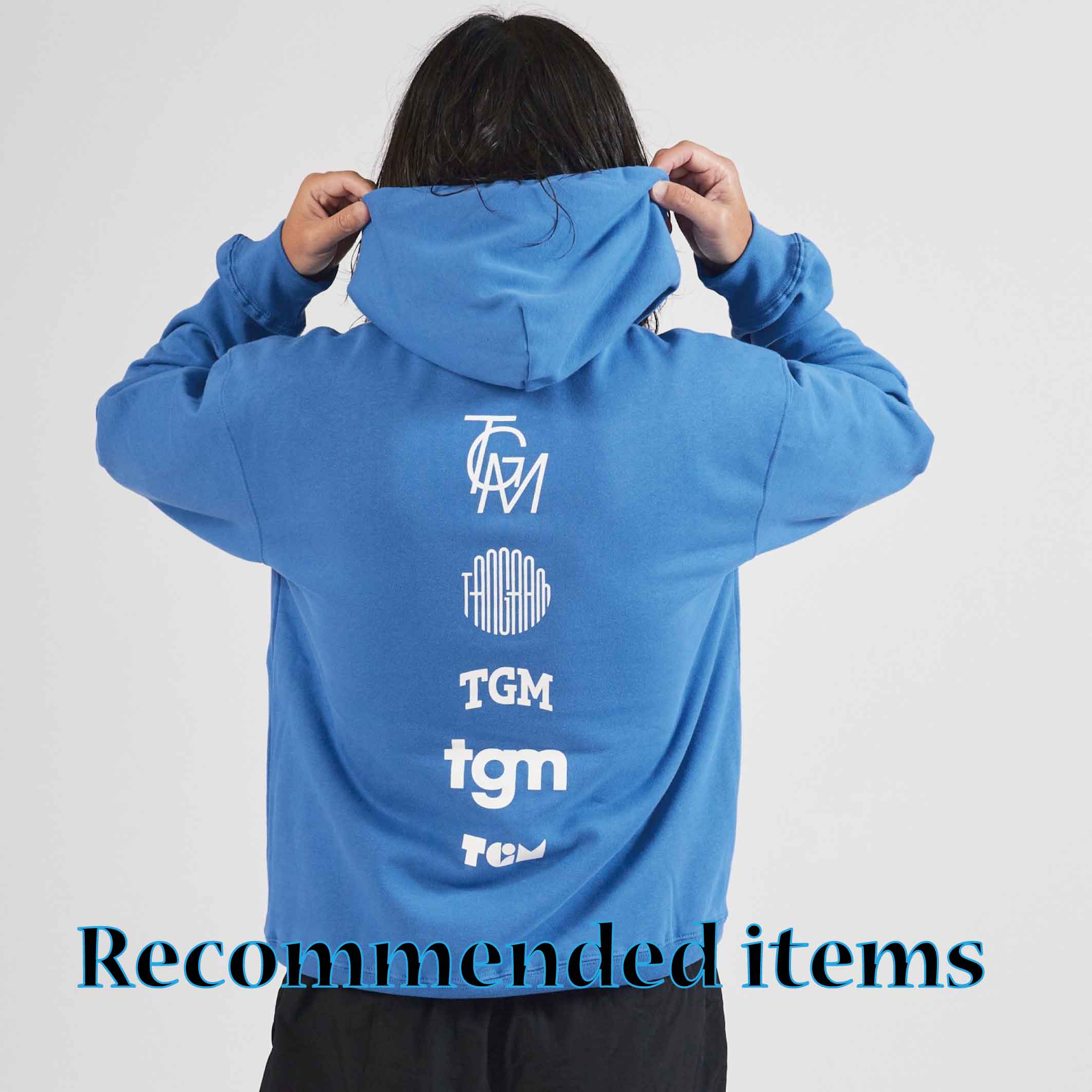 TANGRAM｜タングラムのトピックス「【TANGRAM】肌寒くなってきた今の