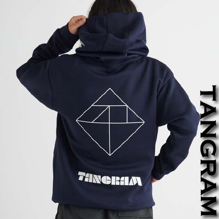 TANGRAMi^Oj̃Vbvj[XuyTANGRAMzVvɔB~yރStEFABv