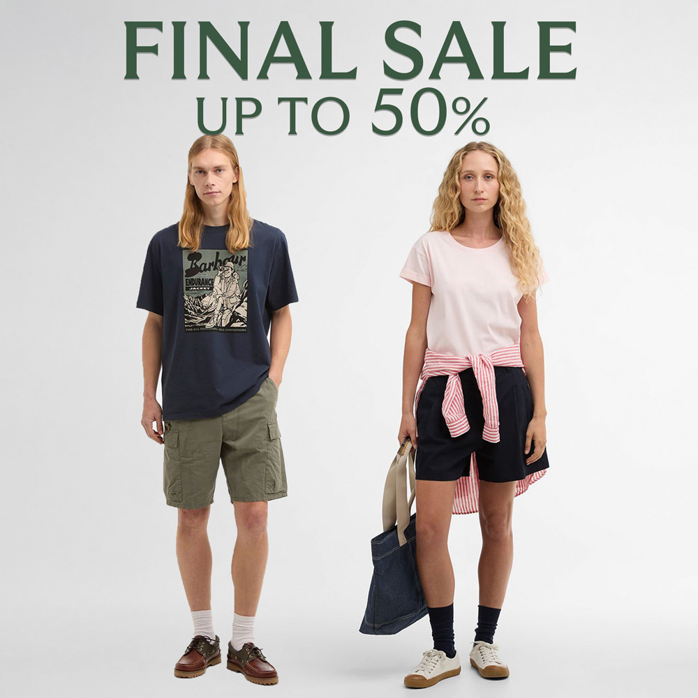 Barbour�i�o�u�A�[�j�̃V���b�v�j���[�X�u�y�ő�50%OFF�z�l�C�A�C�e���������Ɏ�ɓ��郉�X�g�`�����X�v