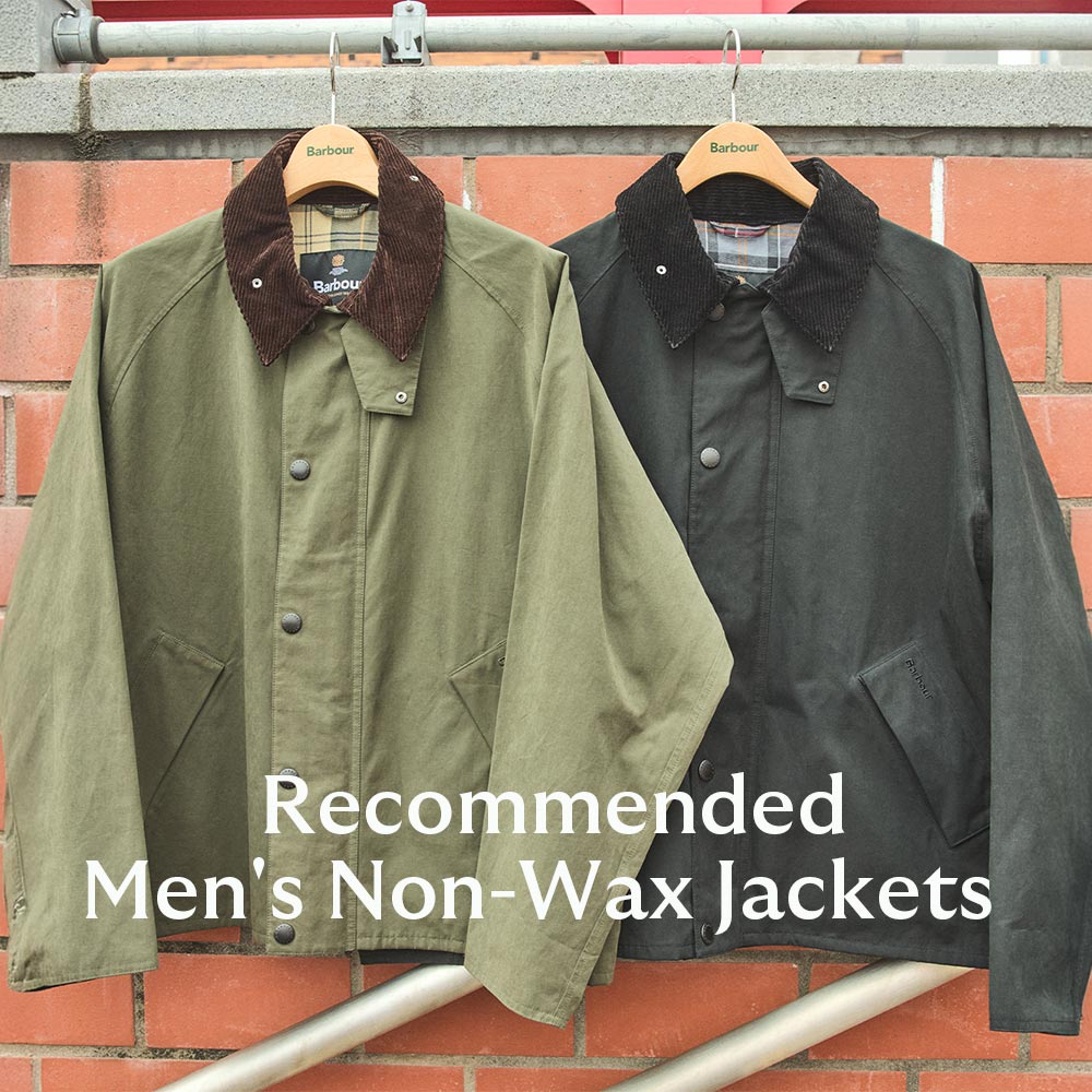 Barbour�i�o�u�A�[�j�̃V���b�v�j���[�X�u���b�N�X��������Ȃ��ABarbour�̐V��ԁI�������߂̃m�����b�N�X�A�E�^�[�v