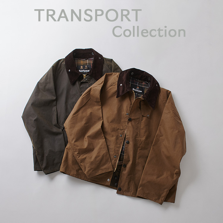 Barbour�i�o�u�A�[�j�̃V���b�v�j���[�X�u�o�u�A�[�̐l�C���f���w�g�����X�|�[�g�x�̖������������ڃA�C�e���v