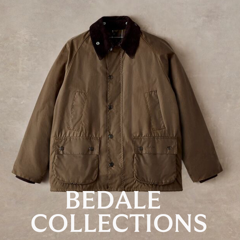 Barbour�i�o�u�A�[�j�̃V���b�v�j���[�X�u����𒴂��Ĉ������u�r�f�C���v�V���[�Y�v
