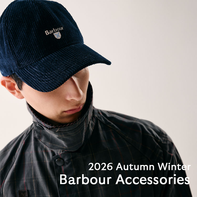 Barbour�i�o�u�A�[�j�̃V���b�v�j���[�X�u�H�~�X�^�C���Ɏ����ꂽ���A�o�u�A�[�̃o�b�O���X�q�v