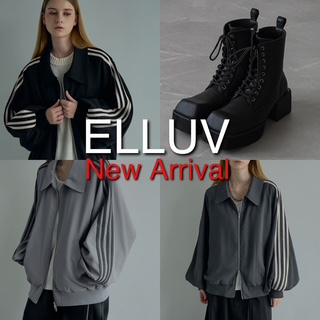 Art re AiAgGj̃Vbvj[XuyELLUVz2025 Autumn/Winter ڂ4th Delivery12F00X^[gIv