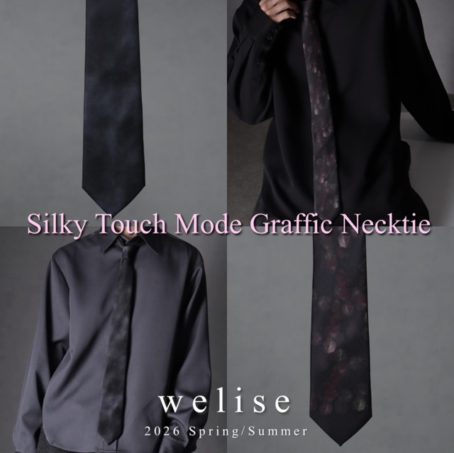 Art re A�i�A�g���G�j�̃V���b�v�j���[�X�u�ywelise�z�N�₩�ȃO���t�B�b�N���ڂ��䂭�Awelise��l�C�l�N�^�C�̐V�����\���t�J�n�I�v