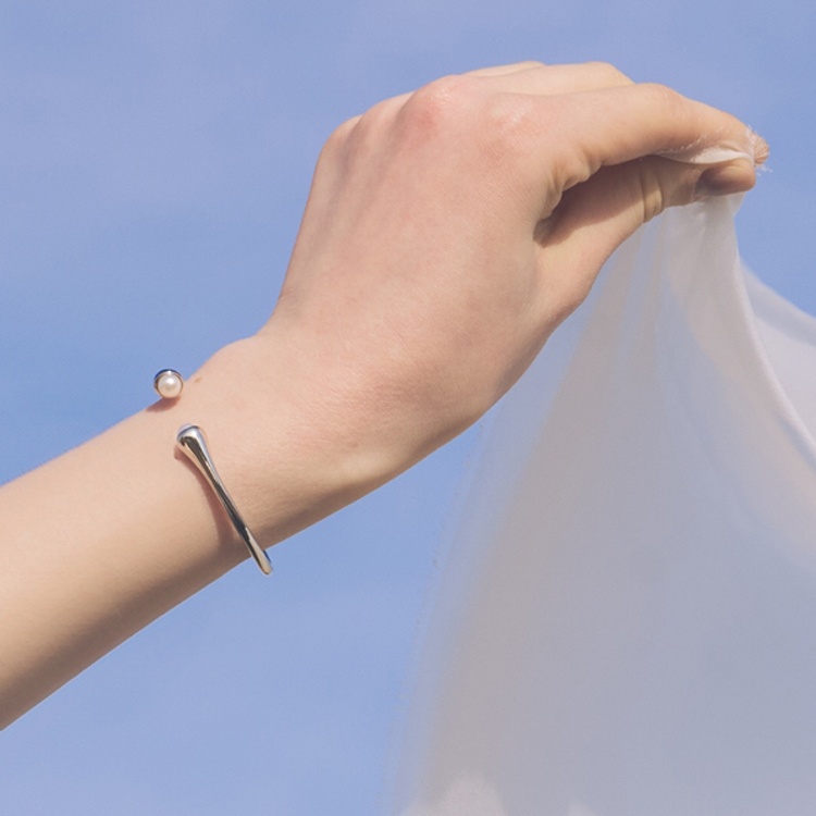 Bangle（バングル） ｜ ete（エテ） ｜ ete／ete bijoux | エテ