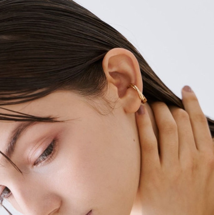 ete カバー リング カフ 11号 ete カバー リング カフ 11号 - メルカリ