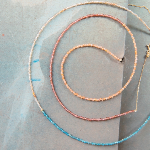 ete�i�G�e�j�̃V���b�v�j���[�X�u�yete�z�V���������ɏo���R���N�V����"Inner Journey"�v