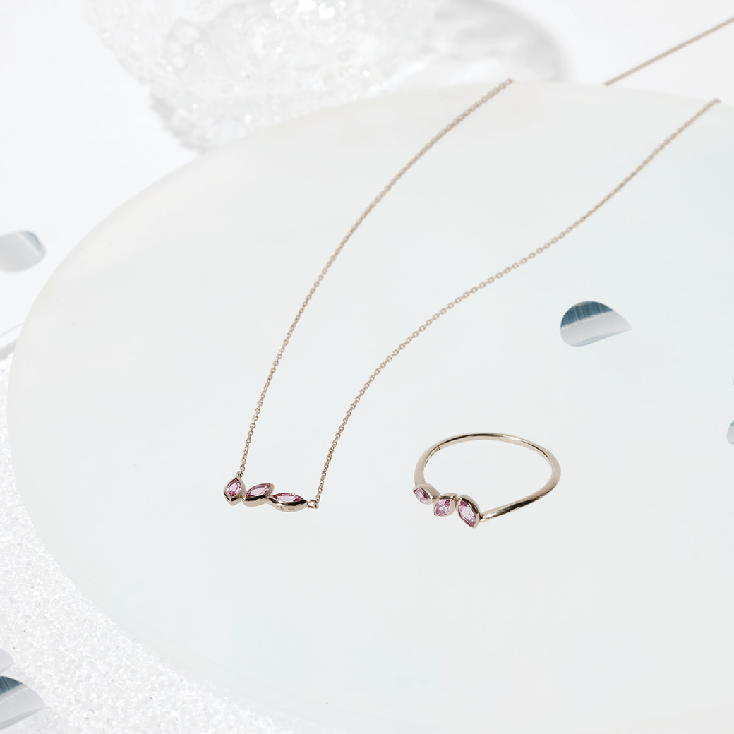 ete�i�G�e�j�̃V���b�v�j���[�X�u�yete�z�������ꂽ�R���N�V����"�}���C���K�[�l�b�g"�v