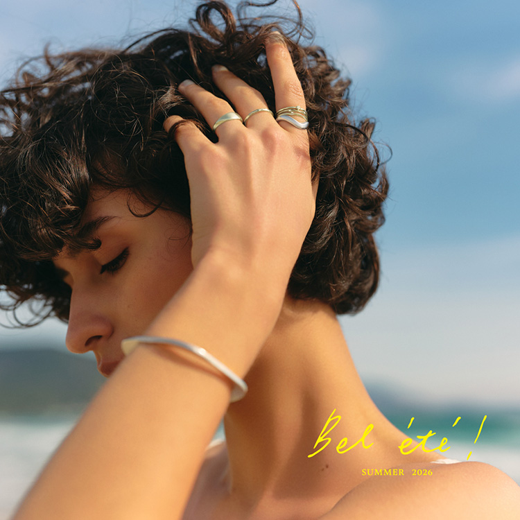 ete�i�G�e�j�̃V���b�v�j���[�X�u�yete�z2026 Summer Collection�v