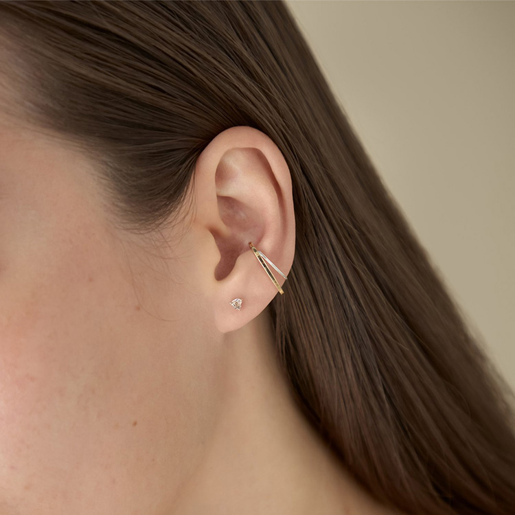 ete�i�G�e�j�̃V���b�v�j���[�X�u�yete bijoux�z "Ear Game" from ete bijoux�v