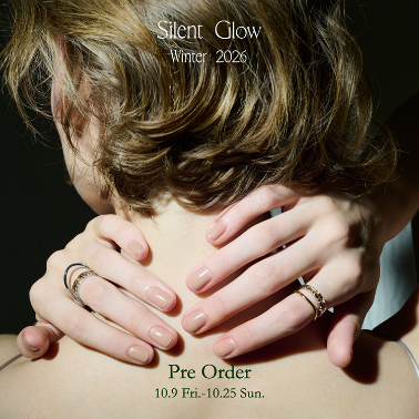 ete�i�G�e�j�̃V���b�v�j���[�X�u�yete/ete bijoux�zPre Order�bWinter Trear"Silent Grow"�v