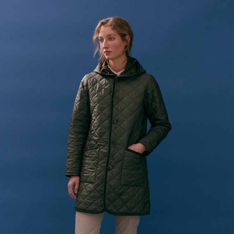 Lavenham｜ラベンハムのトピックス「□Lavenham Classics - Brundon