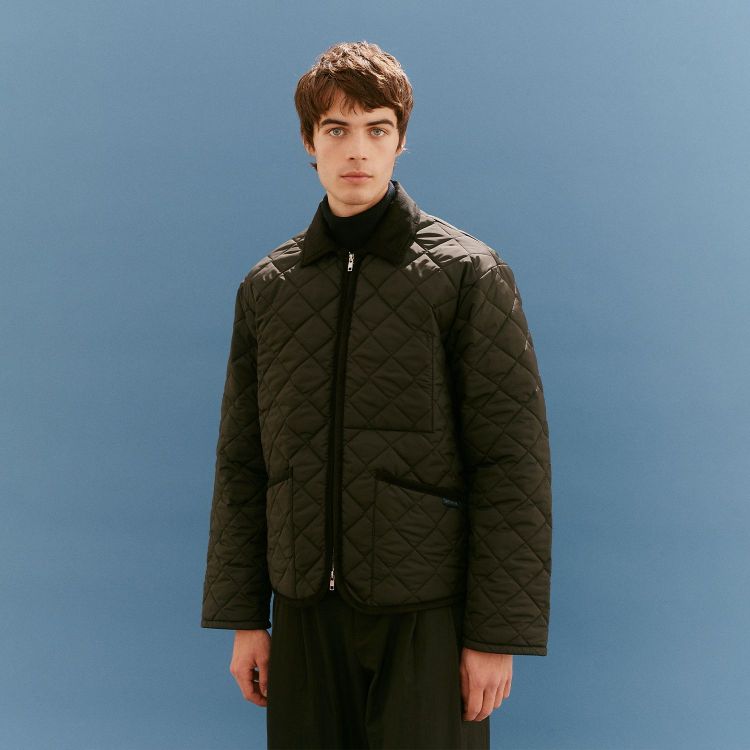Wool Denham Mens / ウール デンハム メンズ（その他アウター