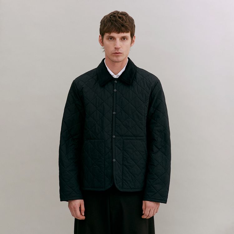 Lavenhamixnj̃Vbvj[Xuy LAVENHAM z2025H~V - Workwear Jacket Mensv