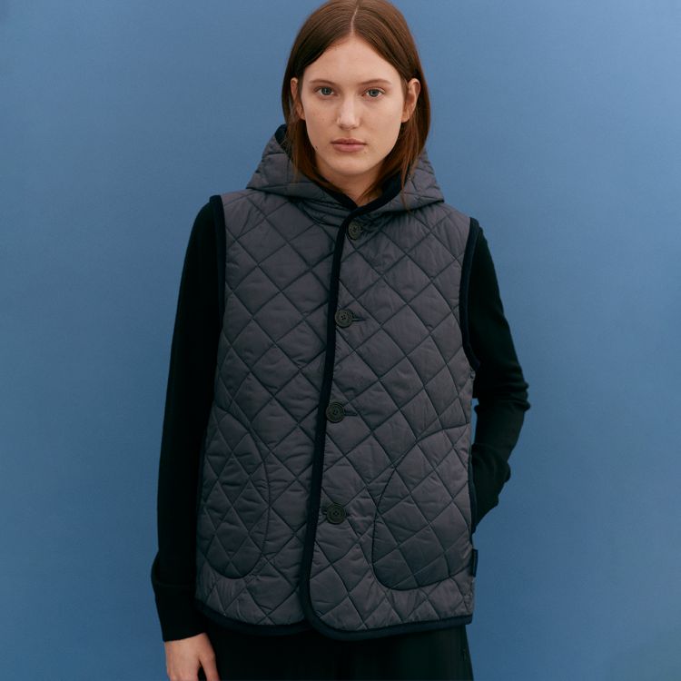 WOOL MICKFIELD WOMENS / ウール ミックフィールド ウィメンズ