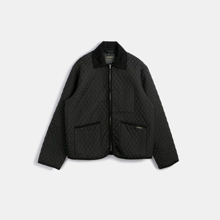 Lavenham�i���x���n���j�̃V���b�v�j���[�X�uLAVENHAM�b26SS Black Edition Teynham Mens�v