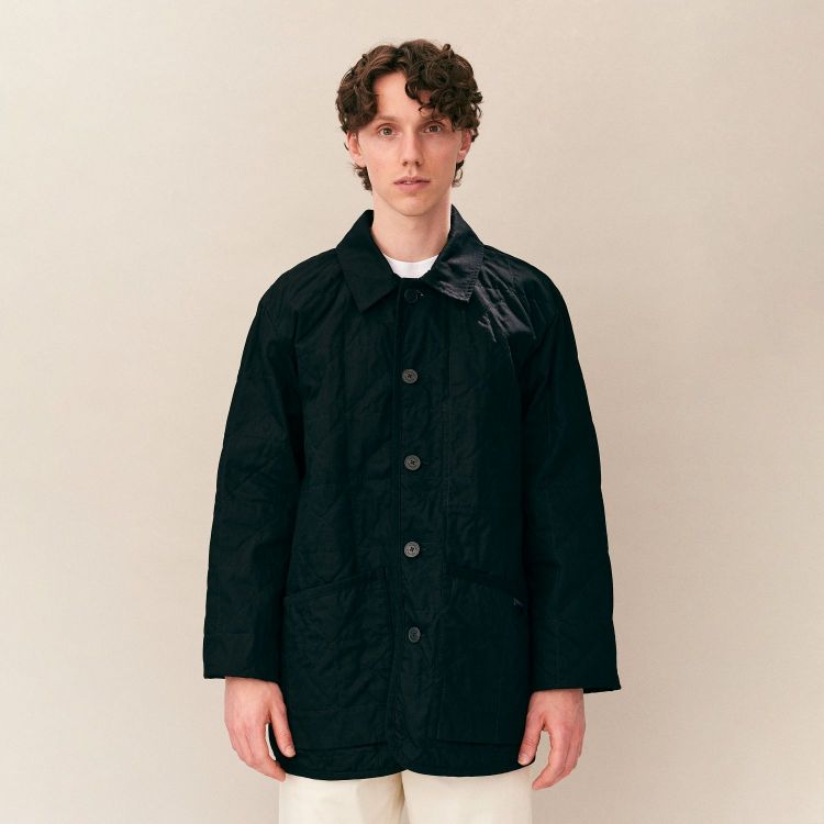 Lavenham｜ラベンハムのトピックス「LAVENHAM｜26SS Unwadded Worker