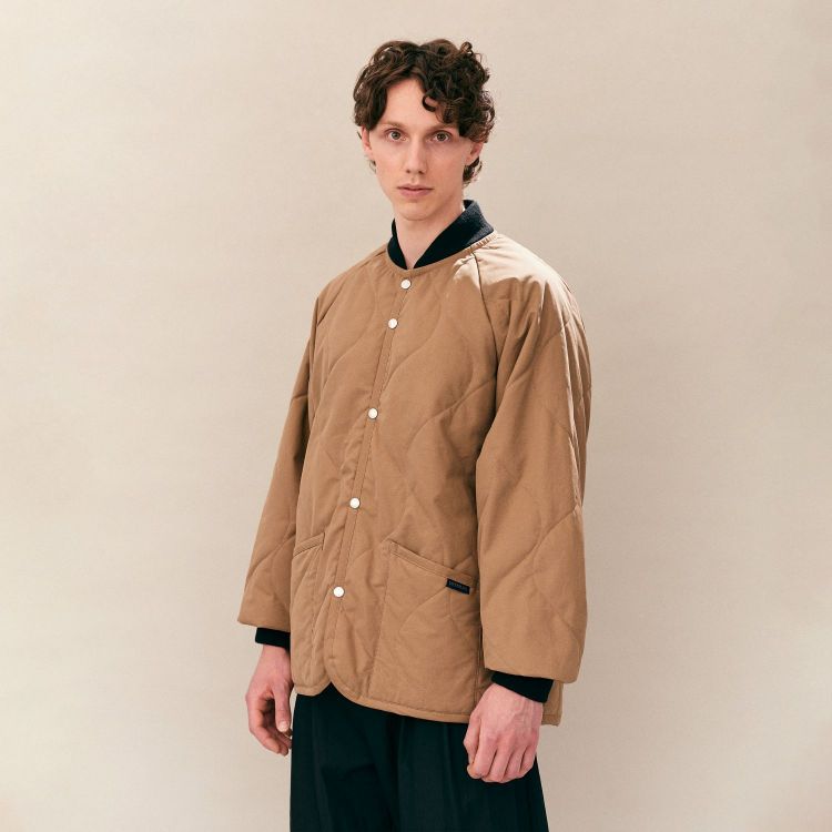 Lavenham�i���x���n���j�̃V���b�v�j���[�X�uLAVENHAM�b26SS Bomber Jacket Mens�v