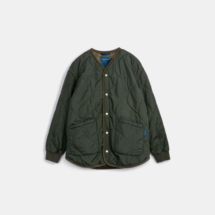 Lavenham�i���x���n���j�̃V���b�v�j���[�X�uLAVENHAM�b26SS Lightweight Quilt Liner Jacket Mens�v