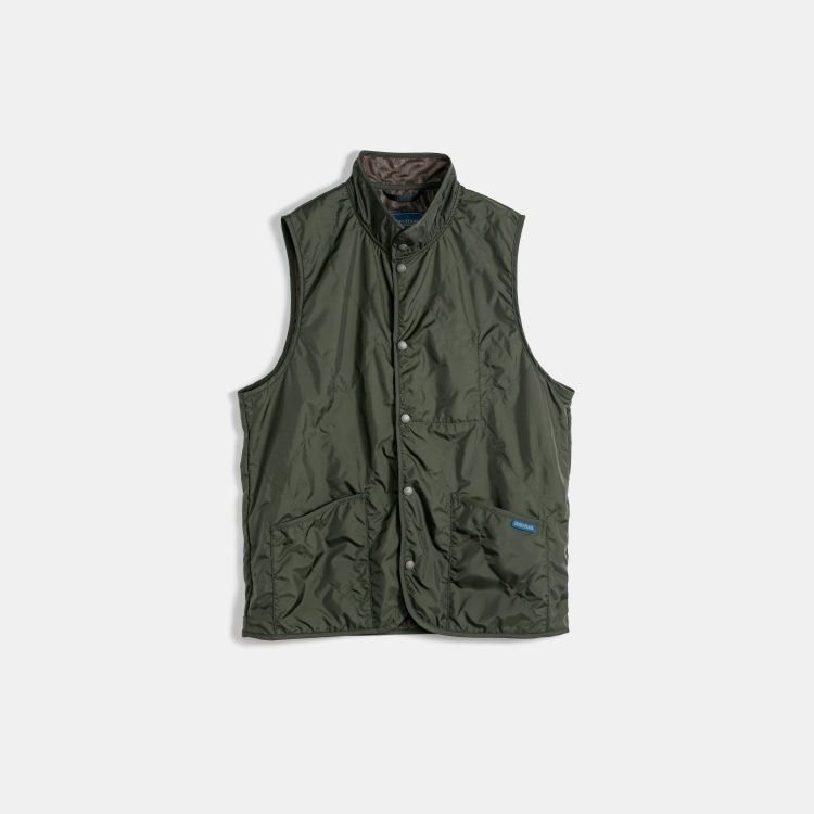 Lavenham�i���x���n���j�̃V���b�v�j���[�X�uLAVENHAM�b26SS Unwadded Mickfield Mens�v