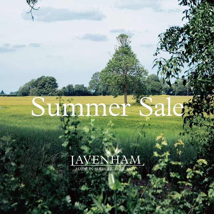 Lavenham�i���x���n���j�̃V���b�v�j���[�X�uUP TO 40% OFF�I�b2026�t�ăT�}�[�Z�[���J�Ò��I�y ���x���n�� / LAVENHAM �z�v