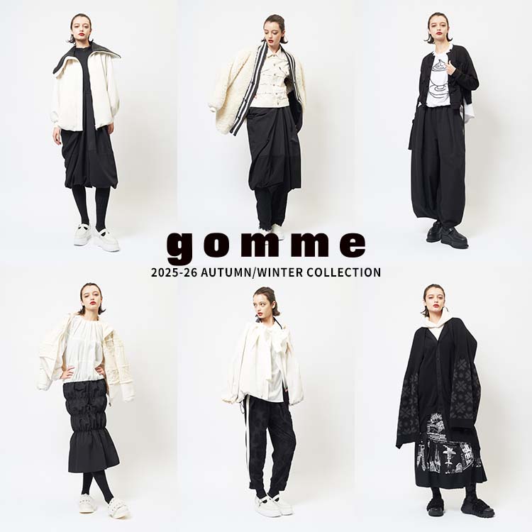 gommeiSj̃Vbvj[XuPREORDERv