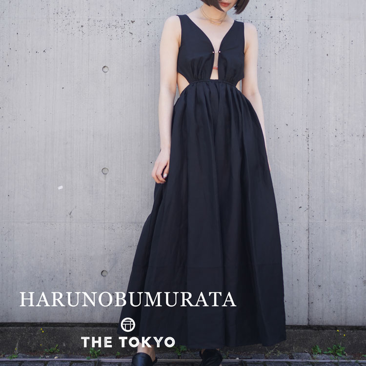 harunobumurata GABRIEL ドレス 36