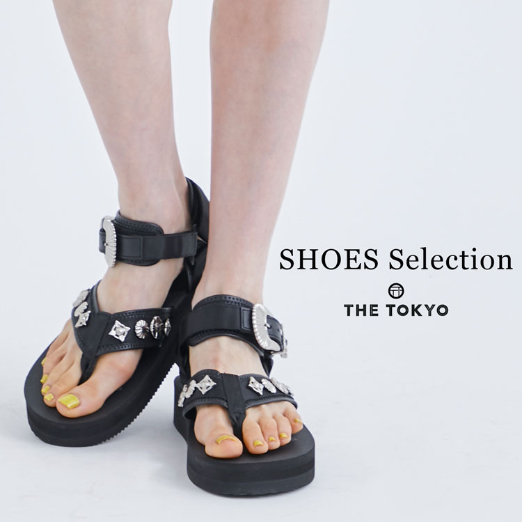 ご予約品】【ご予約品】TOGA ARCHIVES TOGA × SUICOKE MOTO トーガ