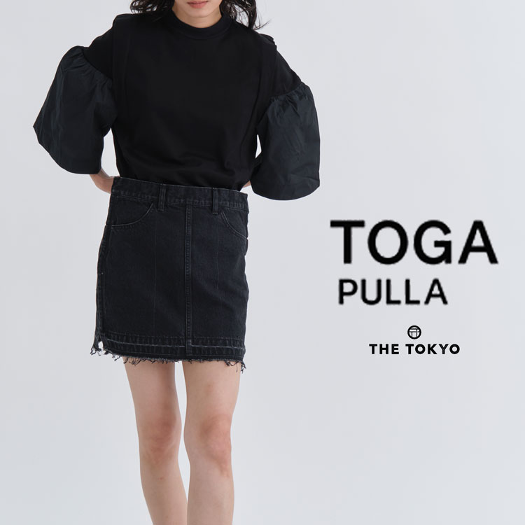 THE TOKYO｜ザトウキョウのトピックス「【THE TOKYO】TOGA PULLAで