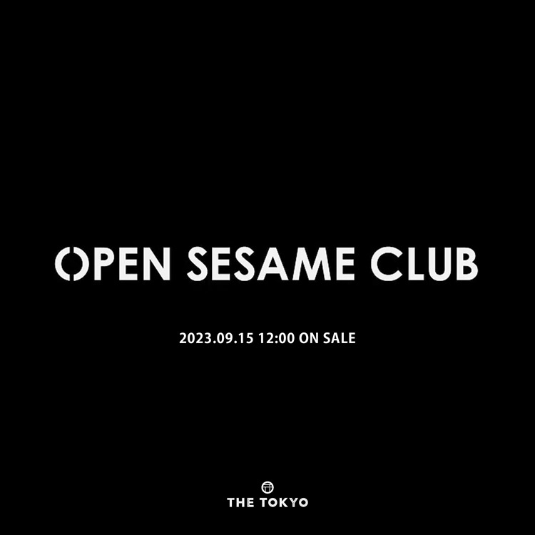 OPEN SESAME CLUB/オープンセサミクラブ】durian polo cardigan